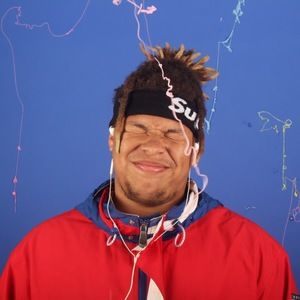 Meet your Posher, Camren